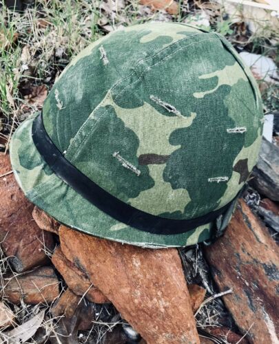 Vietnam War M1 Inner Tube Rubber Helmet Band Tire Tube Band Usmc Usgi Arvn